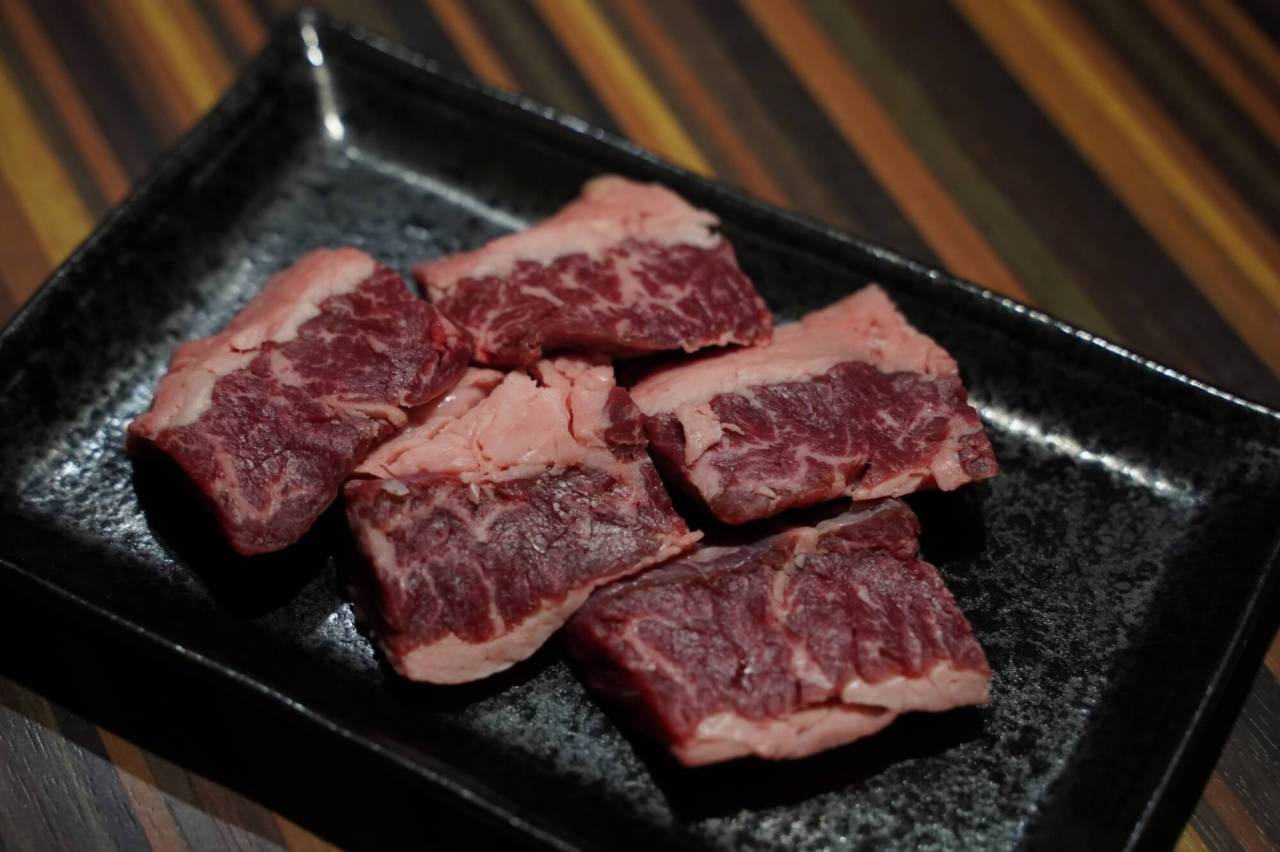 サガリ | 北海道北見市の焼肉なら炭焼 炙屋